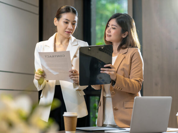 Everything You Need To Run a Successful General Contracting Business