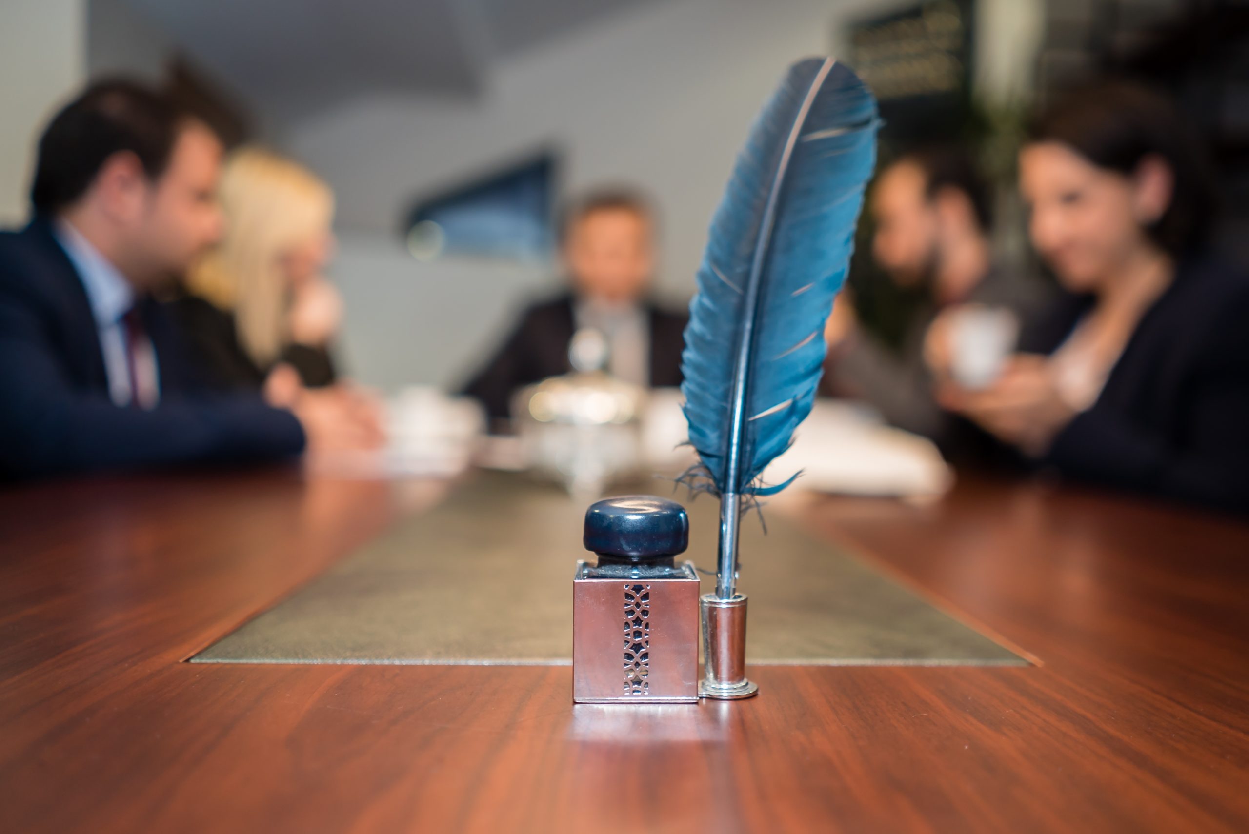 Examples of How To Make Your Law Firm a Success