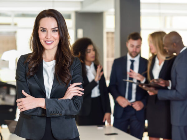 How Corporate Leaders Can Improve Operations