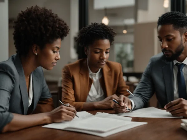 The Importance of Working With a Quality Family Law Attorney