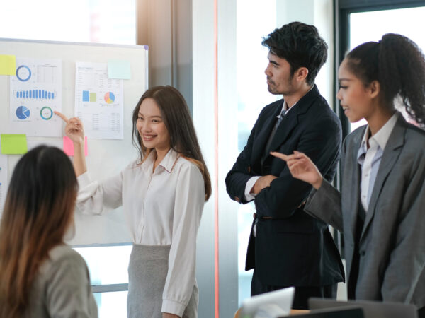 Tools and Techniques for Improving Business Operations