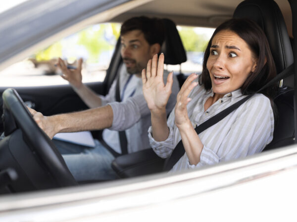Understanding Liability in Rideshare Accidents: How an Illinois Law Firm Can Help