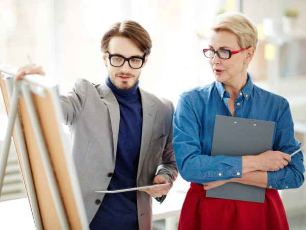 What Are the Different Fields of Study in Business?