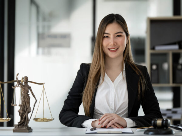 What Do Criminal Defense Attorneys Do?
