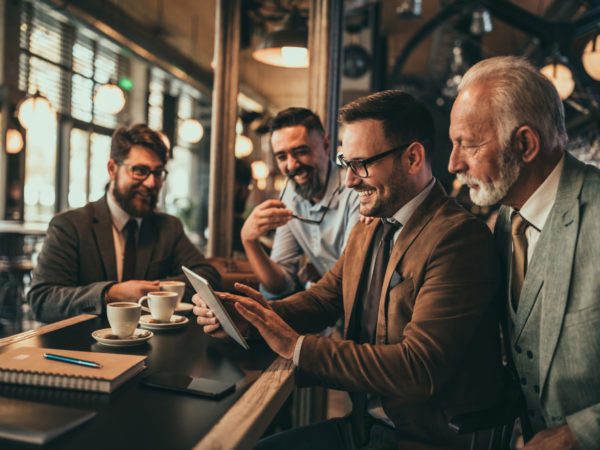 What Does Company Culture Mean?