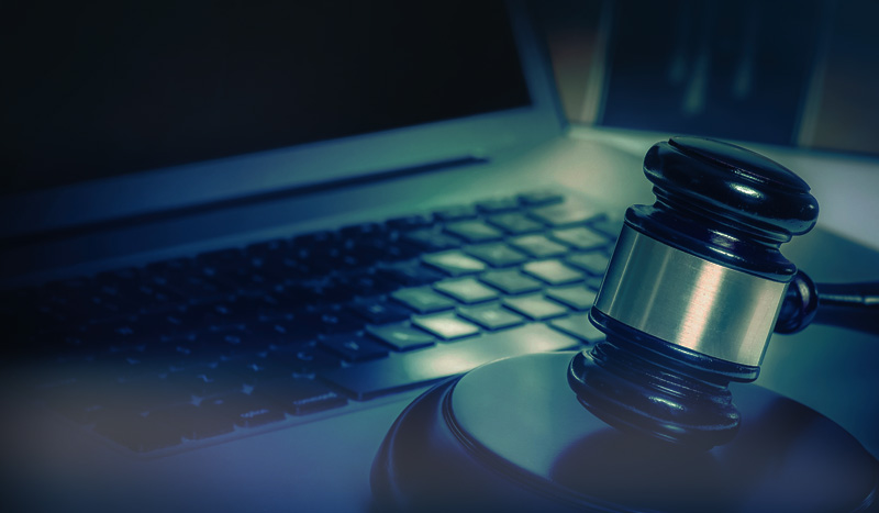 What Security Do I Need for My Legal Firm?