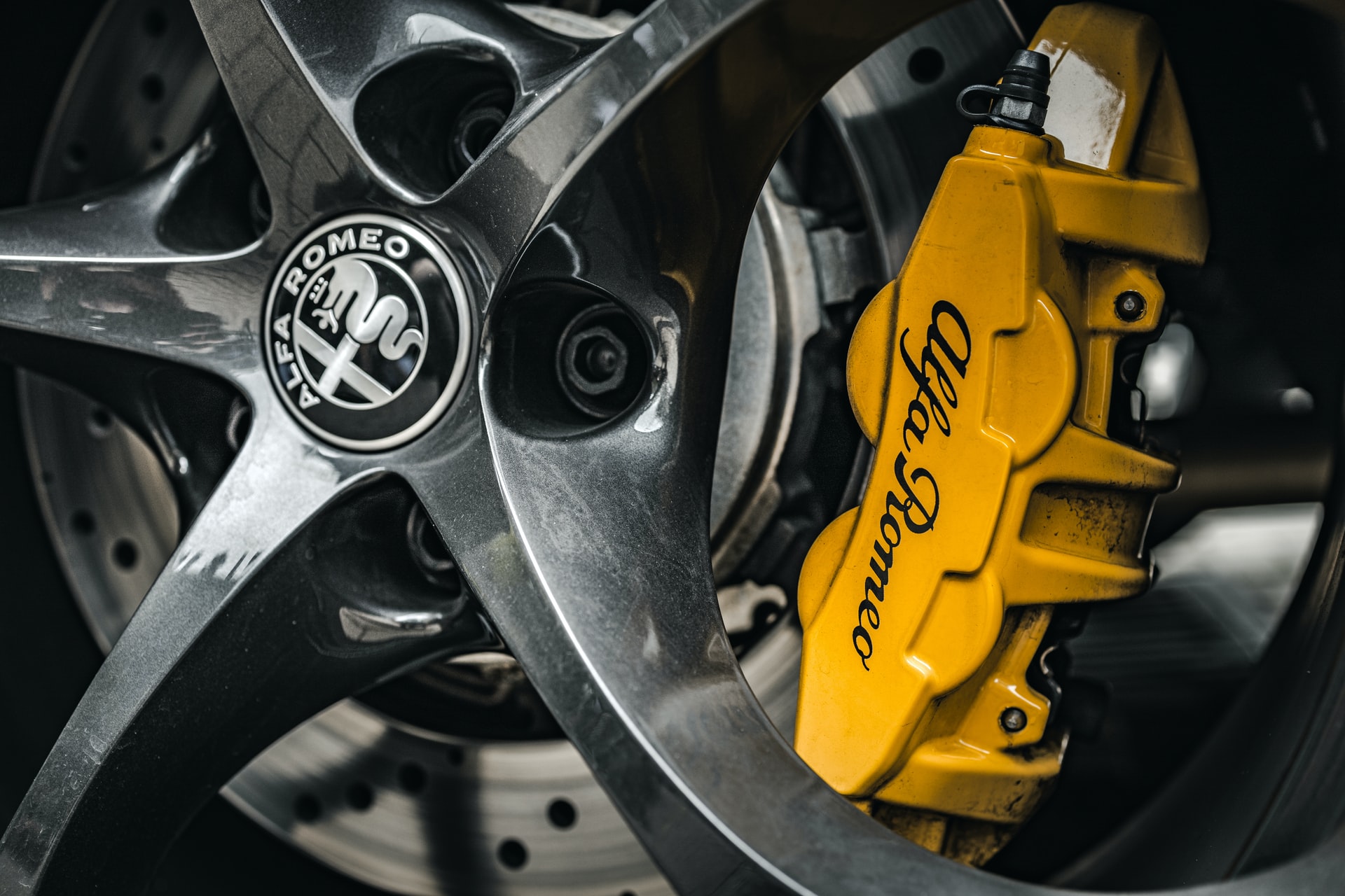 What Equipment Does an Automotive Business Need?