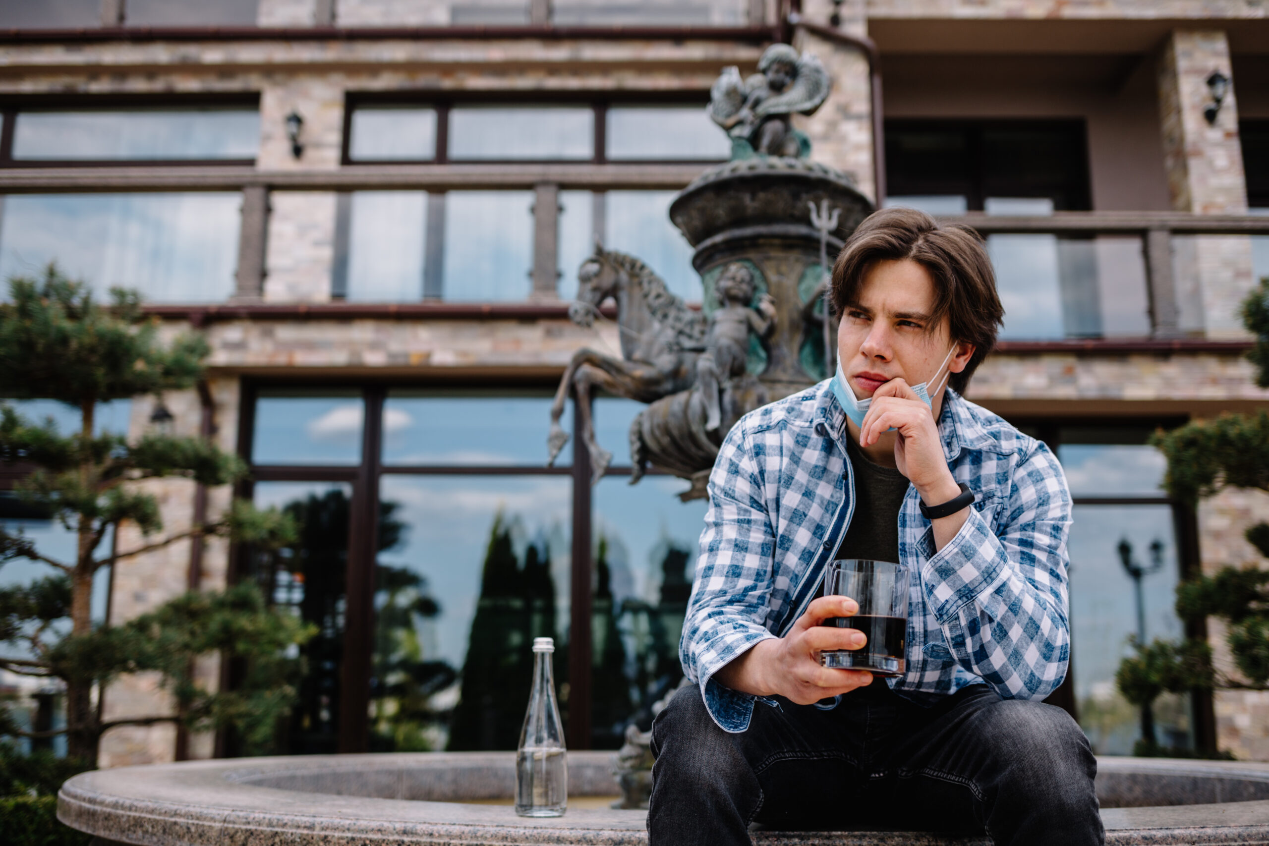 How To Regain the Ability To Function When Struggling With Alcohol Addiction