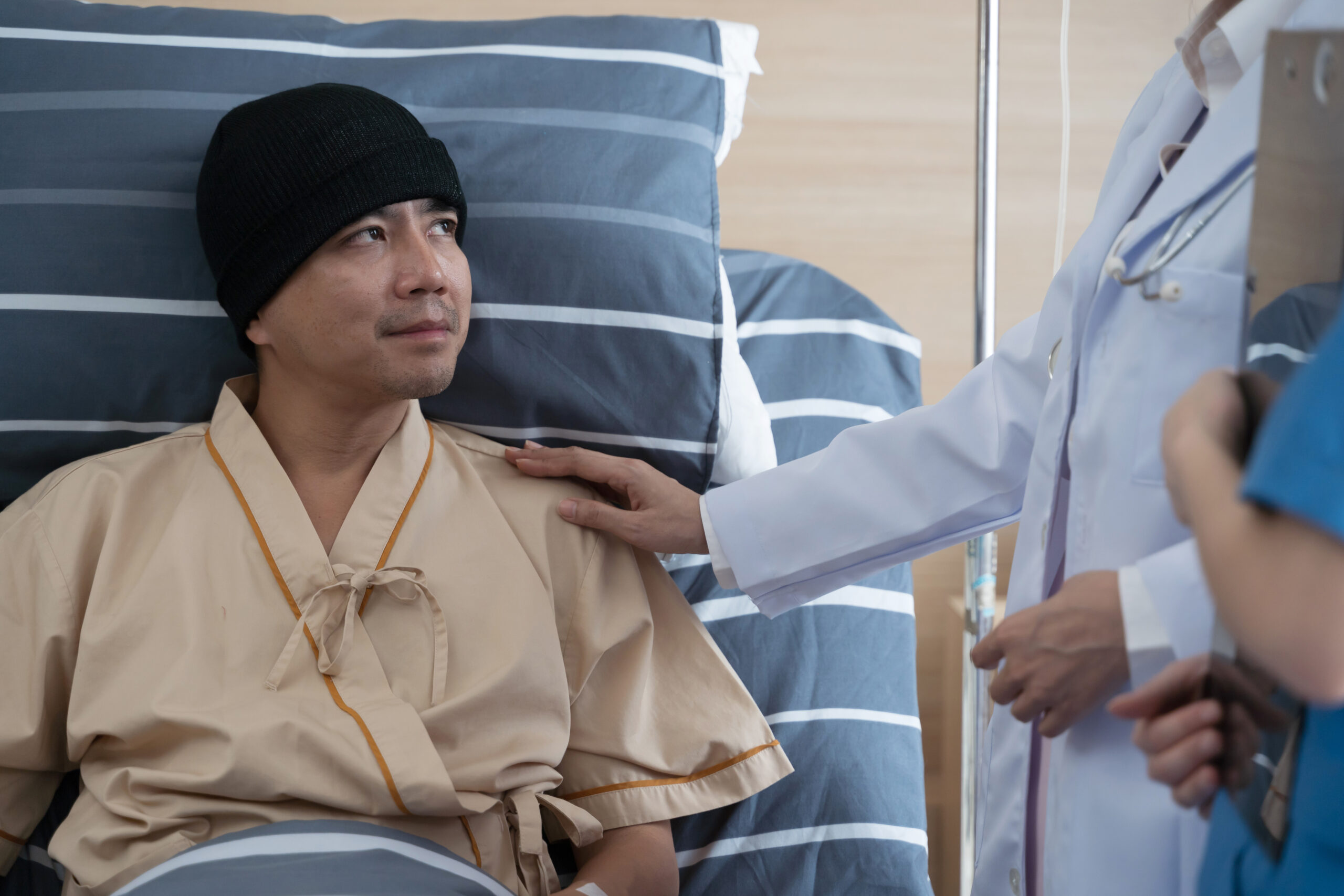 How To Deal With Debt From Cancer Treatment