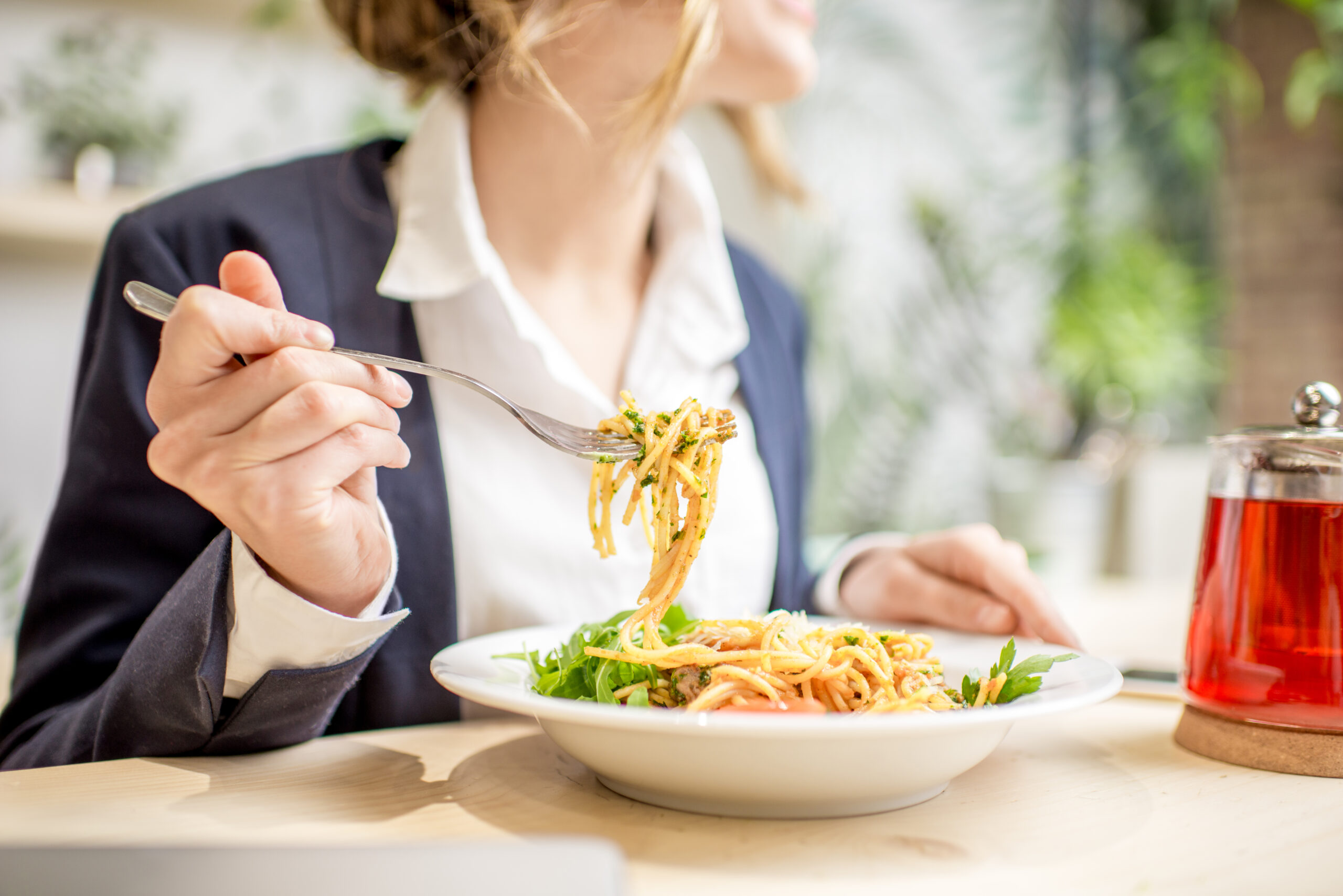 Tips for Running a Great Restaurant