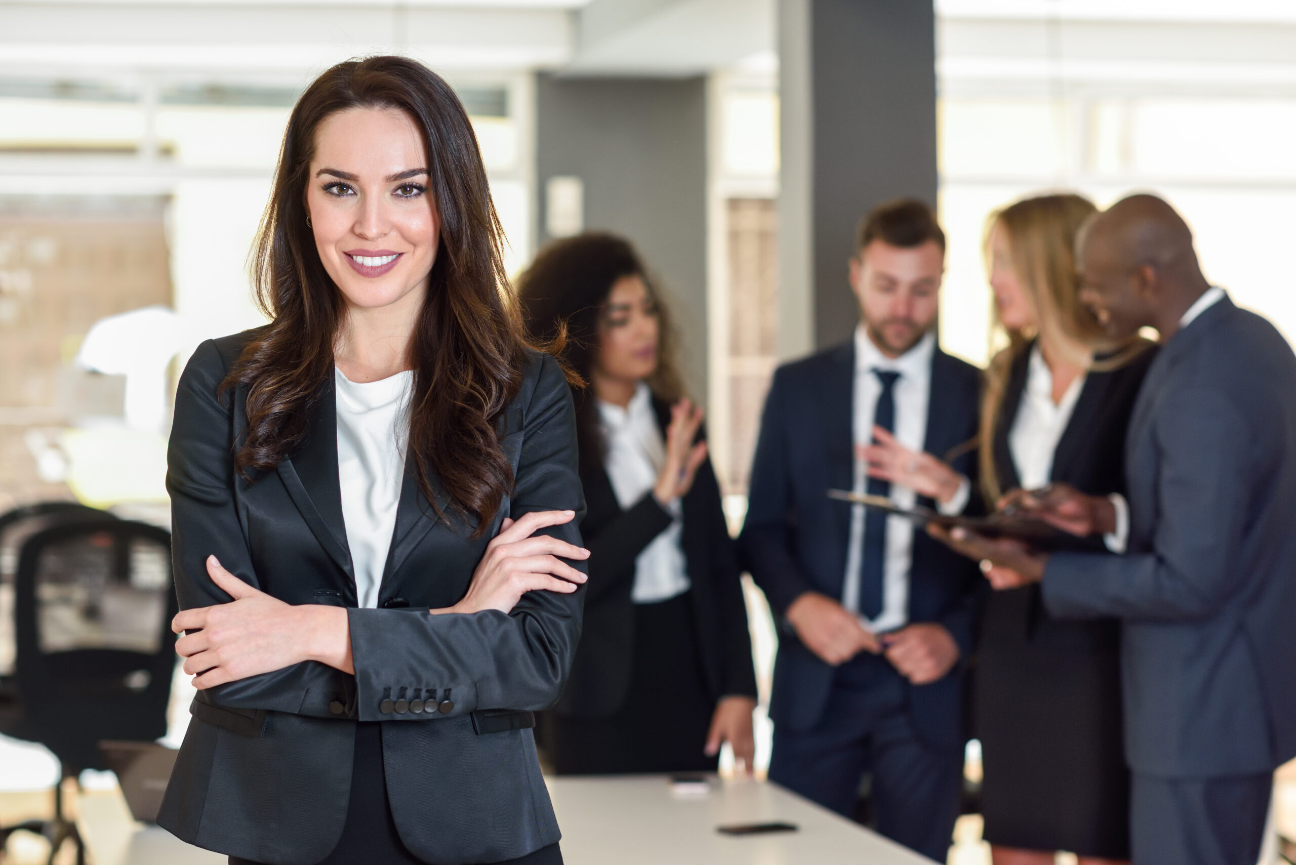 How Corporate Leaders Can Improve Operations