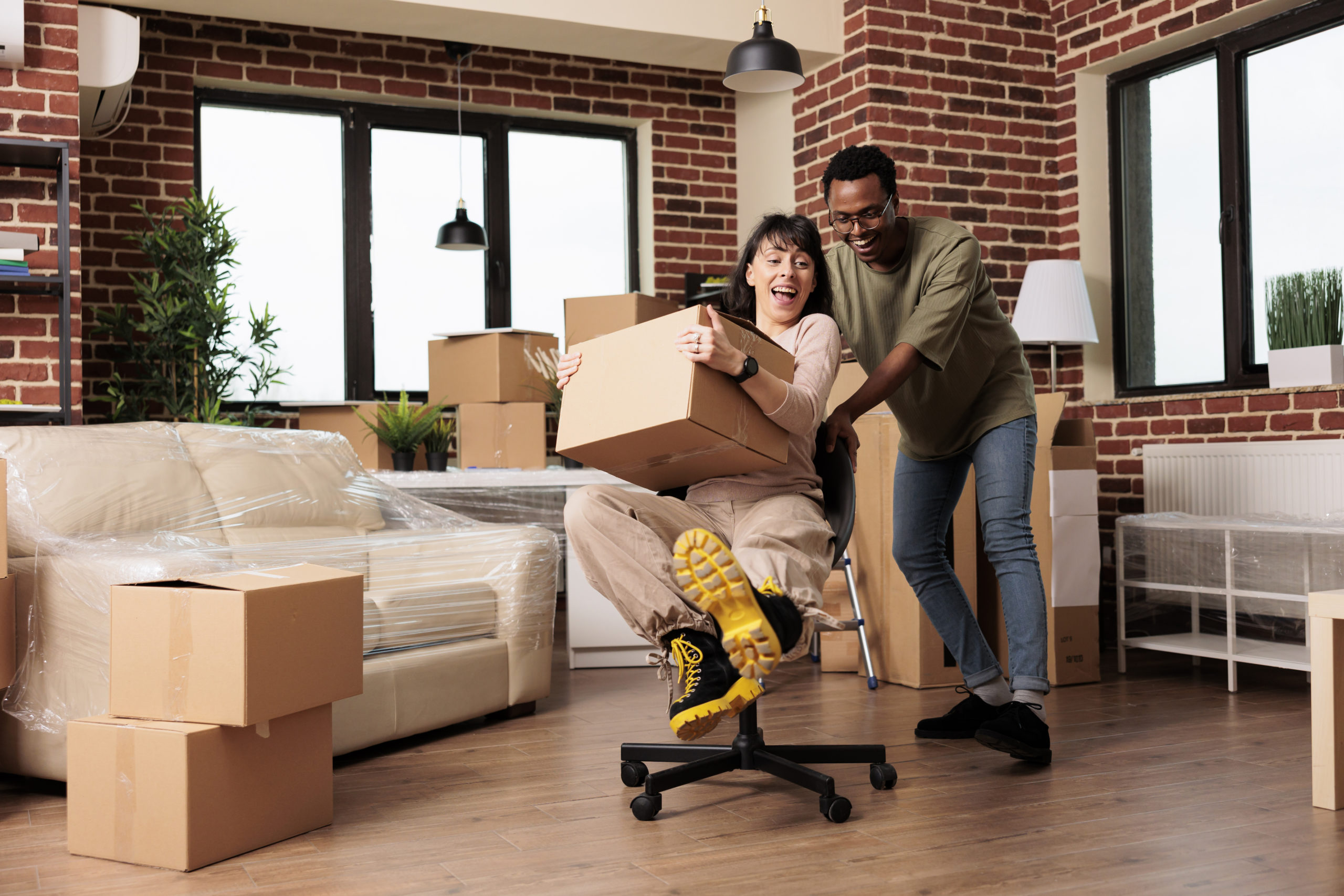 Caring for Your House: A Guide for New Homeowners