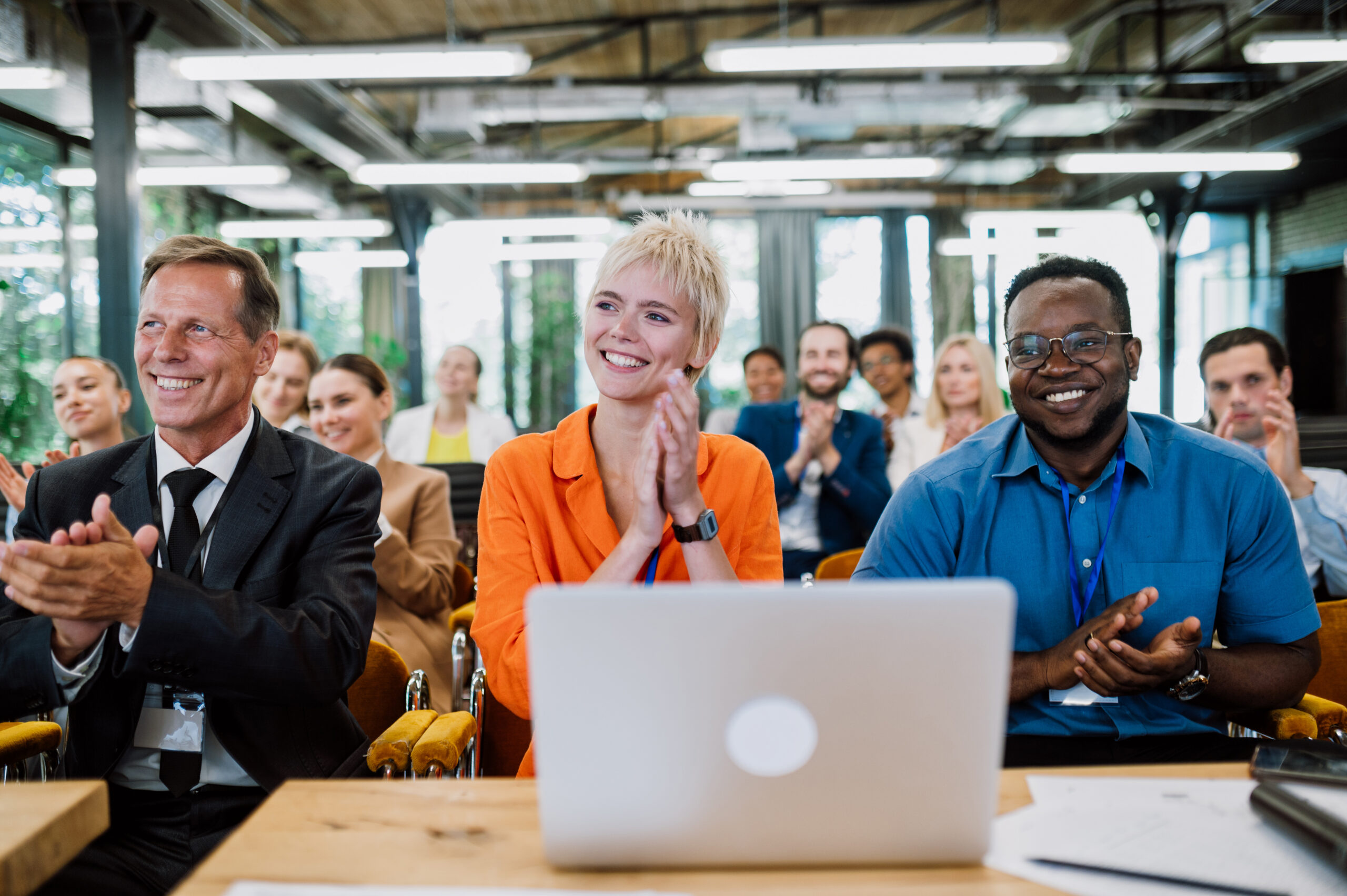 Tips for Planning the Perfect Corporate Event