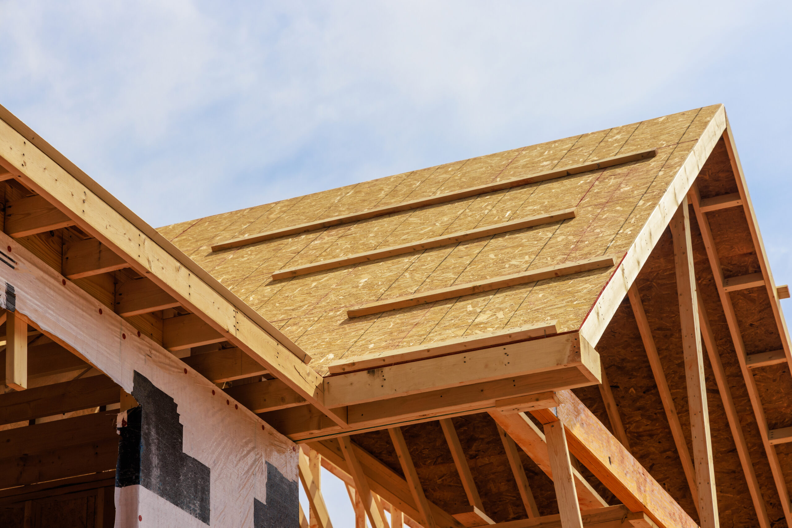 How To Properly Prepare for a Roofing Installation Project in Maryland