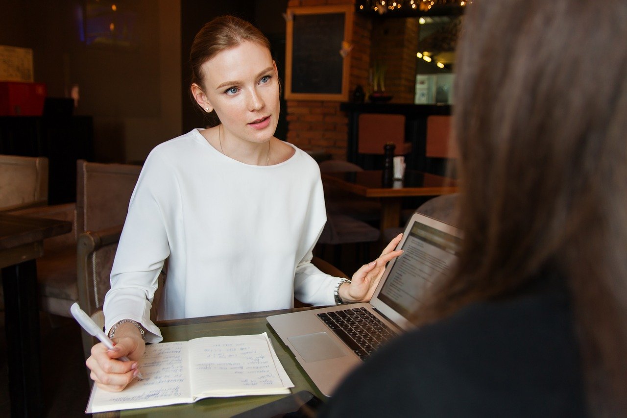 How Do Executives Get Hired?