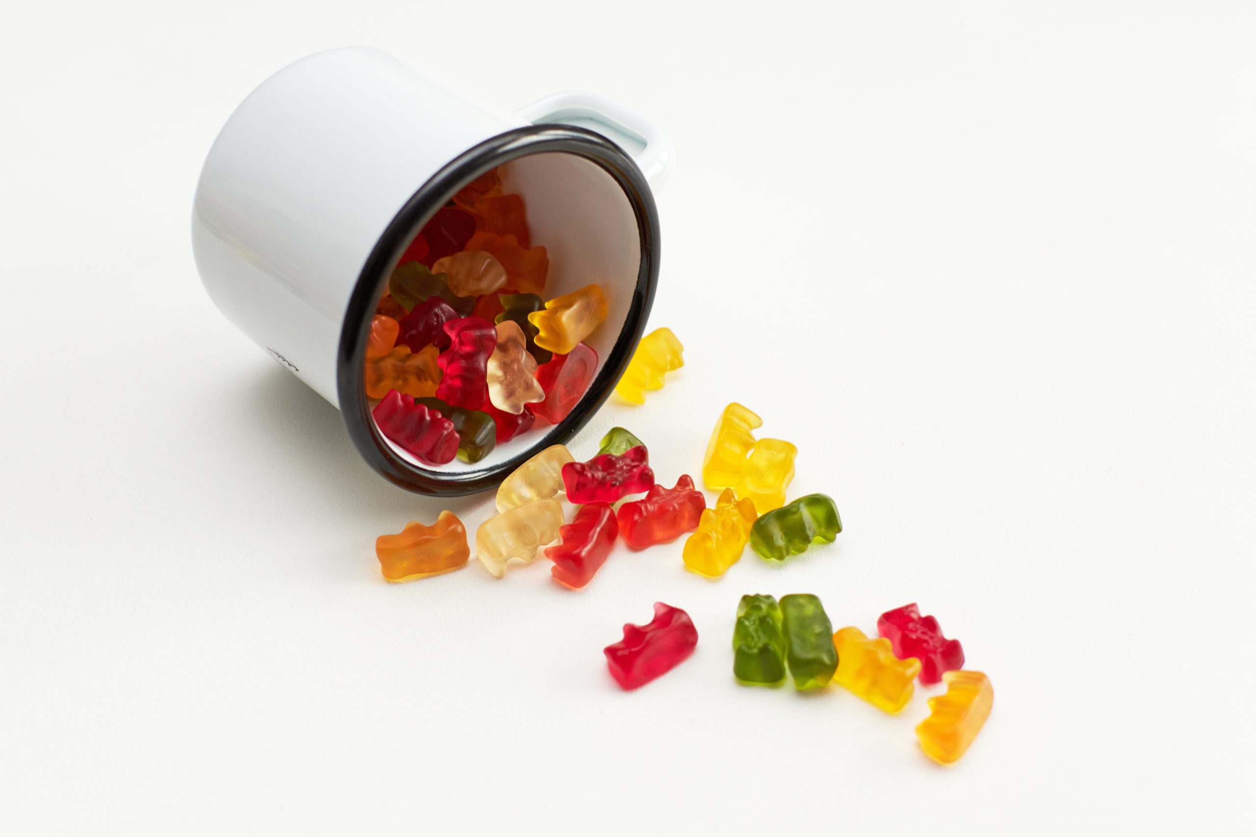 The Benefits of Delta 8 for Overall Health