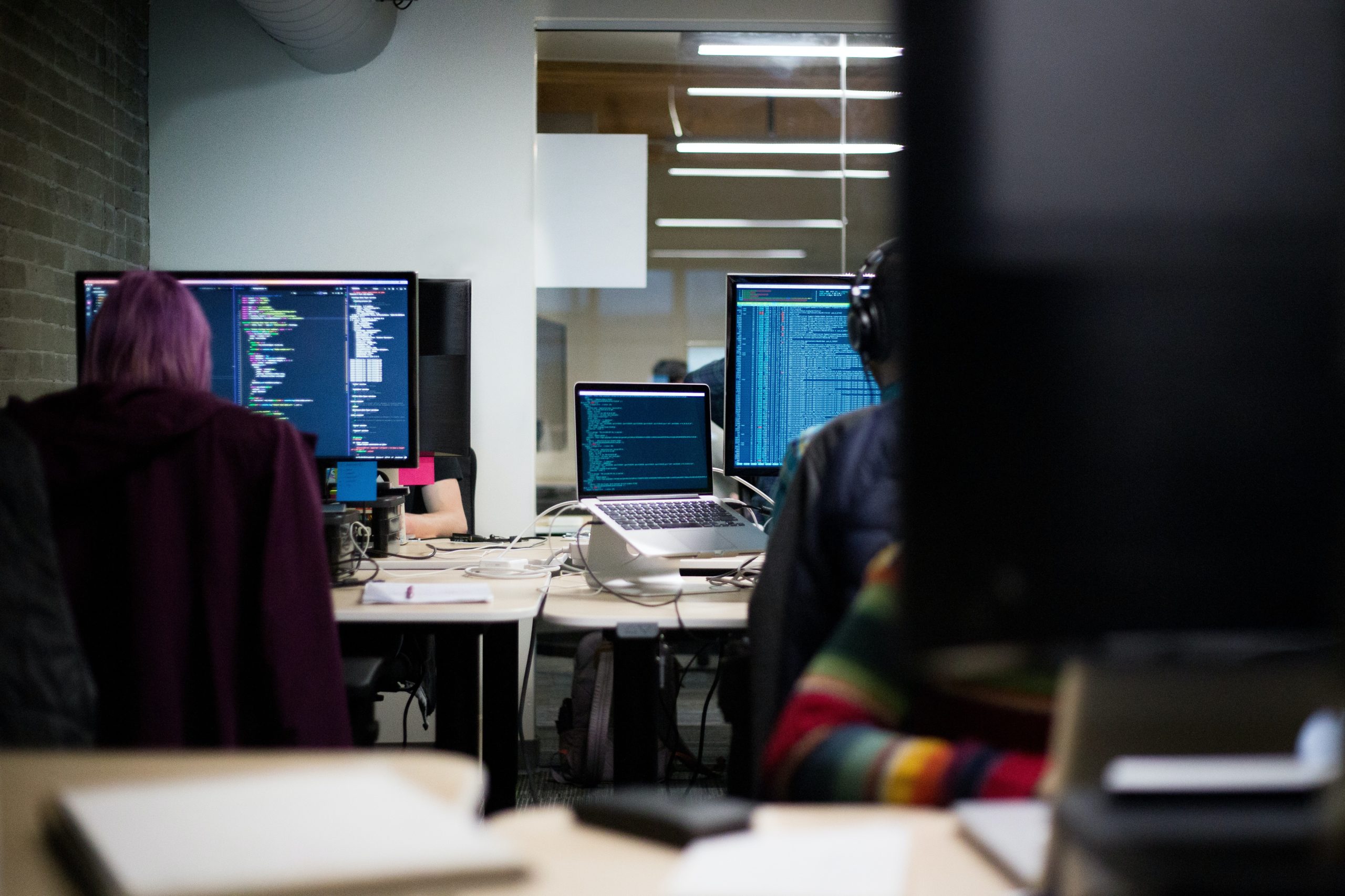 How New Call Center Tech Supports Company Development