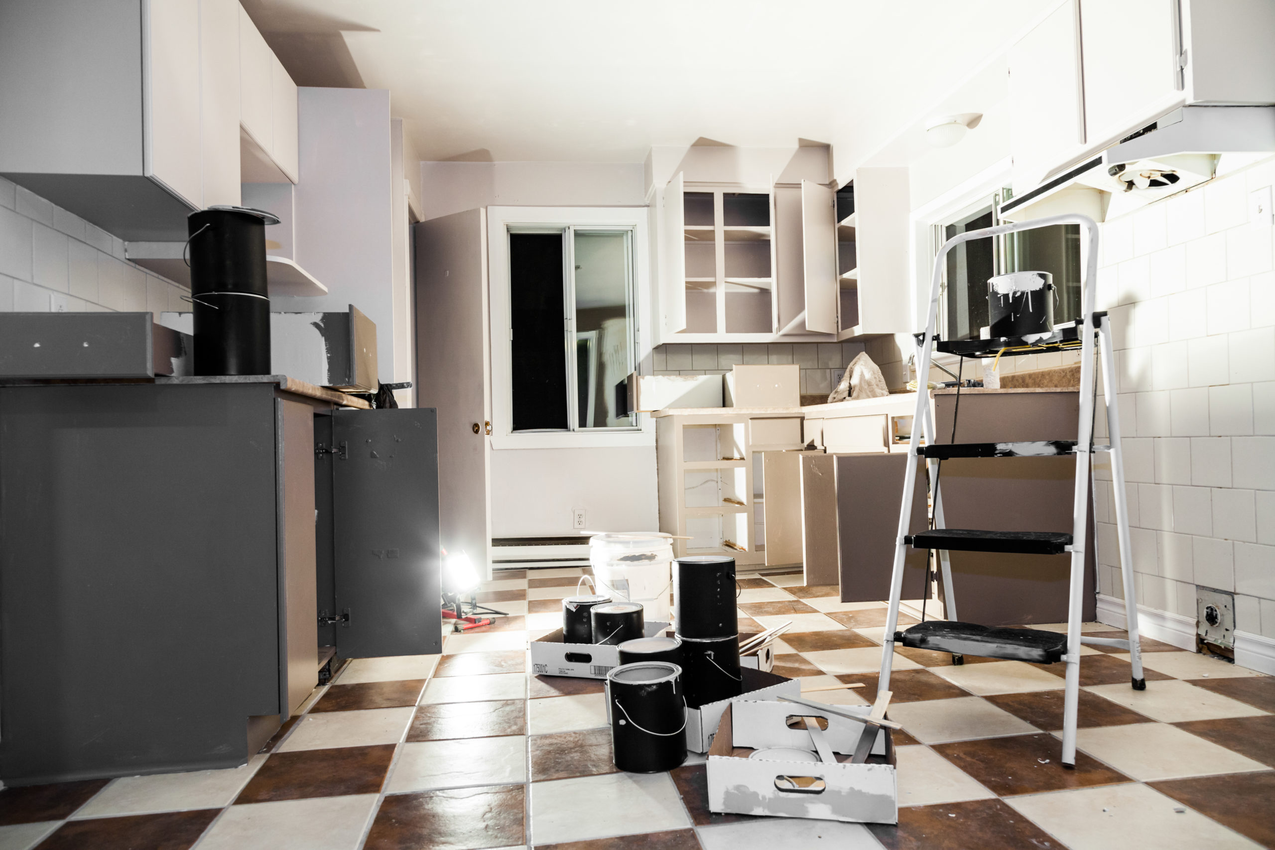 Planning Your Home Renovation: What To Consider Before You Start