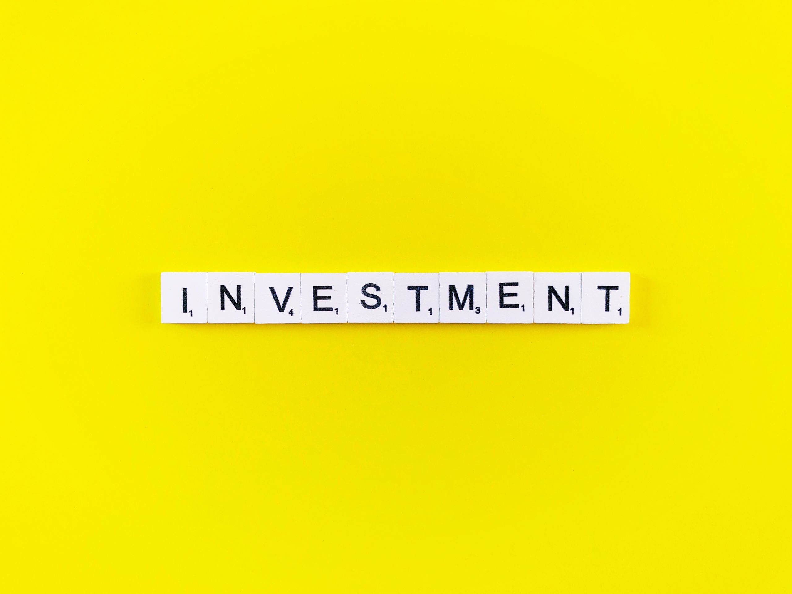 The Best Investments To Make for Your Age
