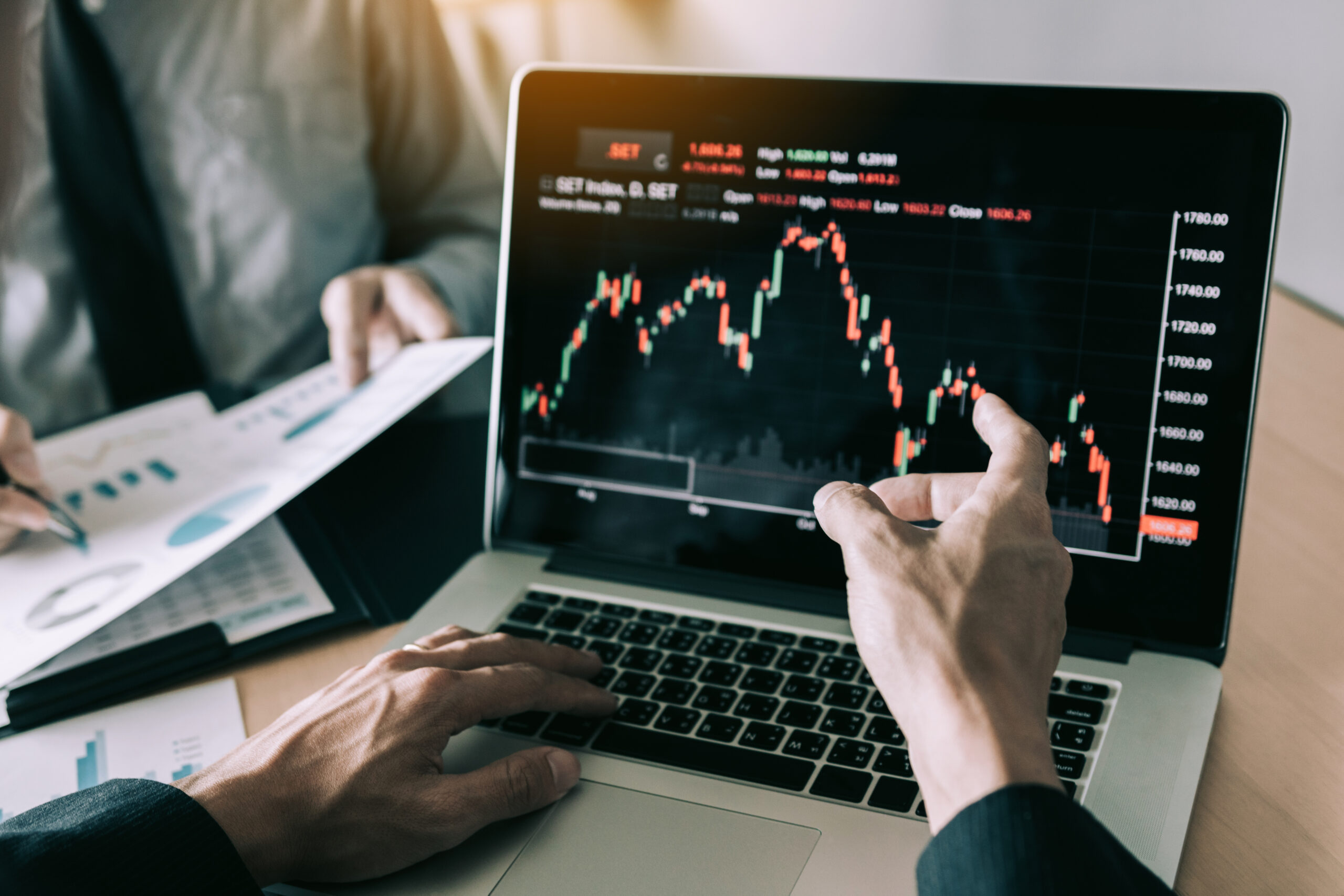 Tips for Investing Your Money Wisely