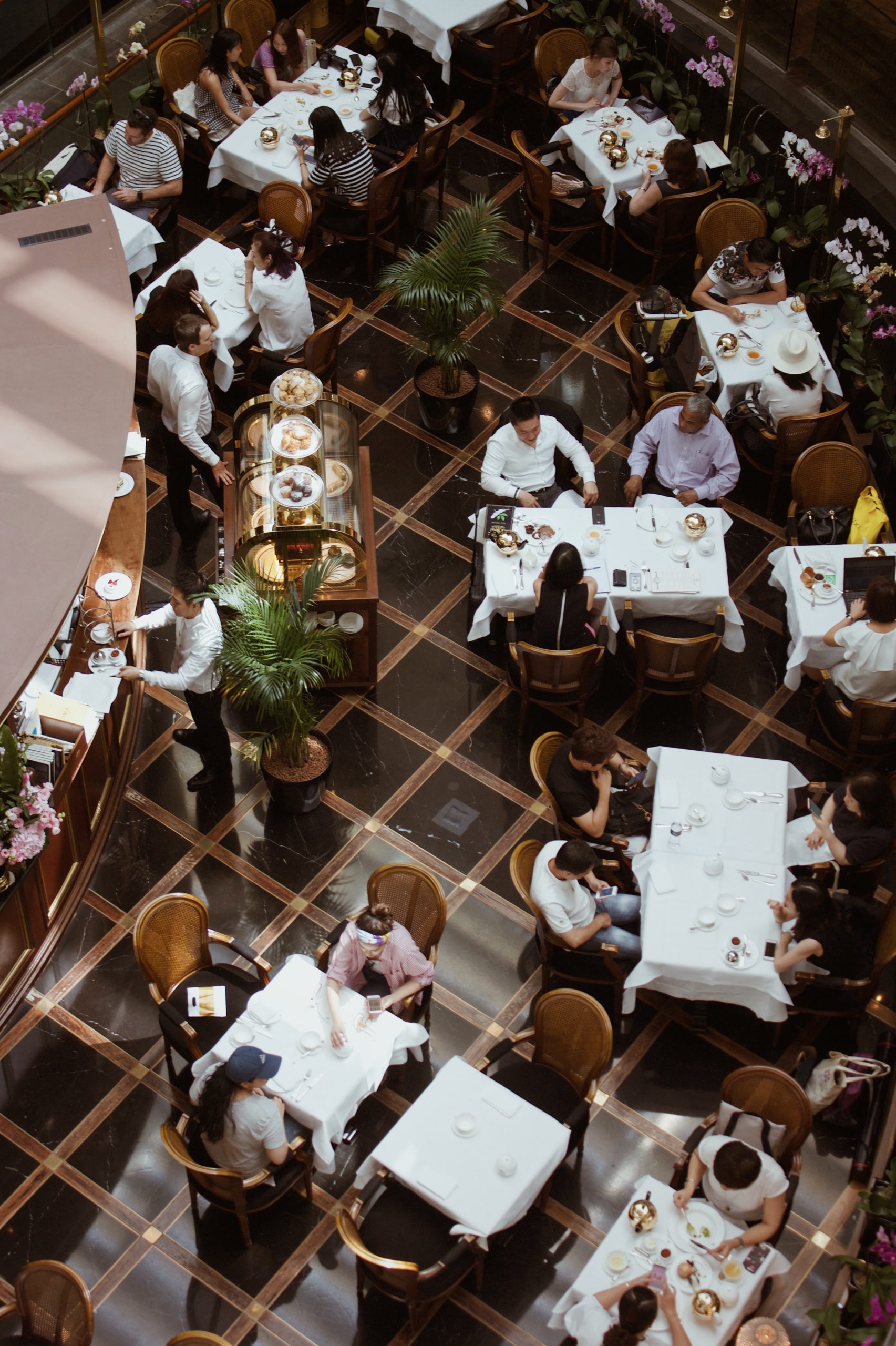 Signs Your Restaurant Needs a Lawyer