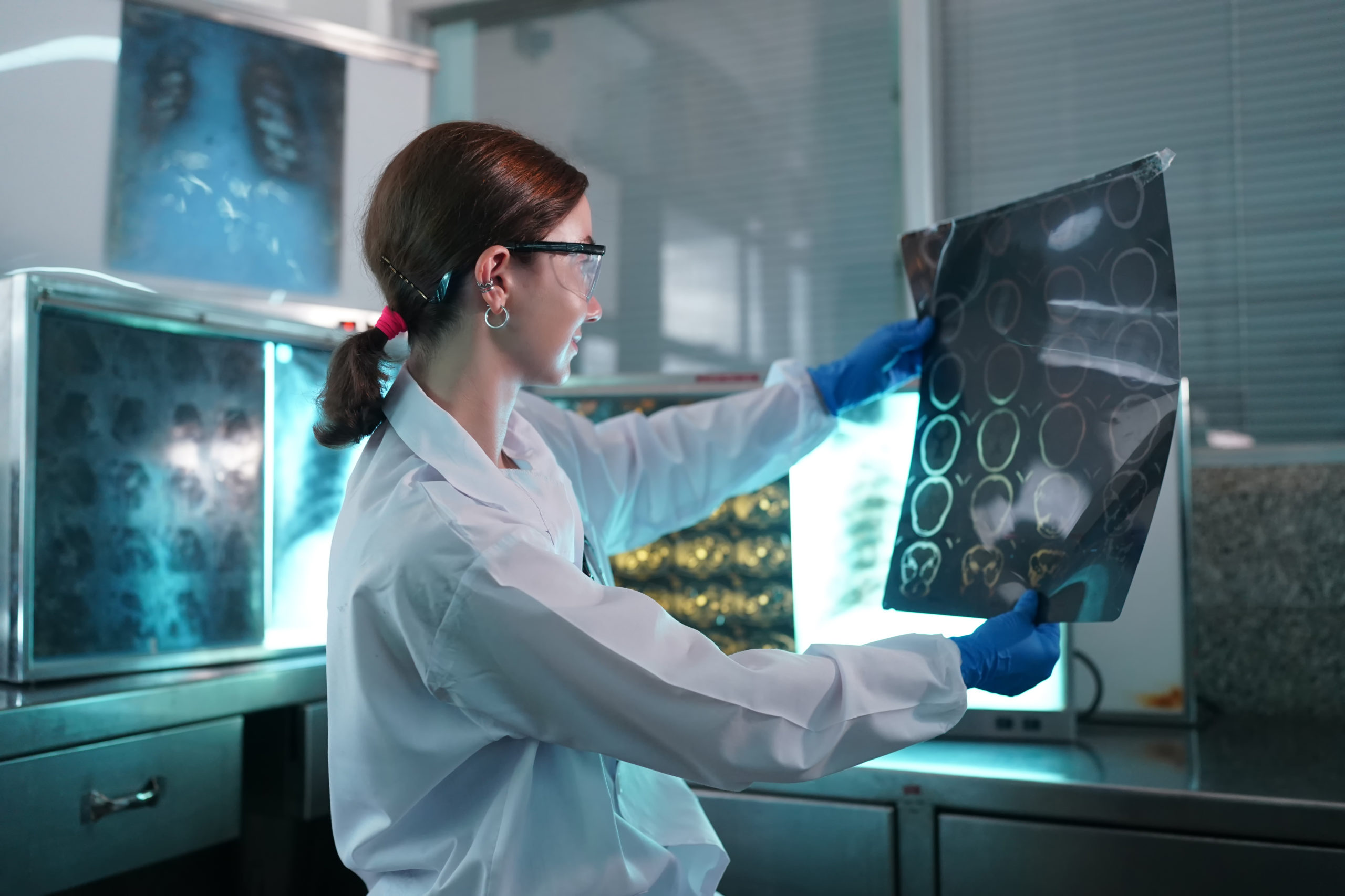 Innovative Services That Combine Health and Technology