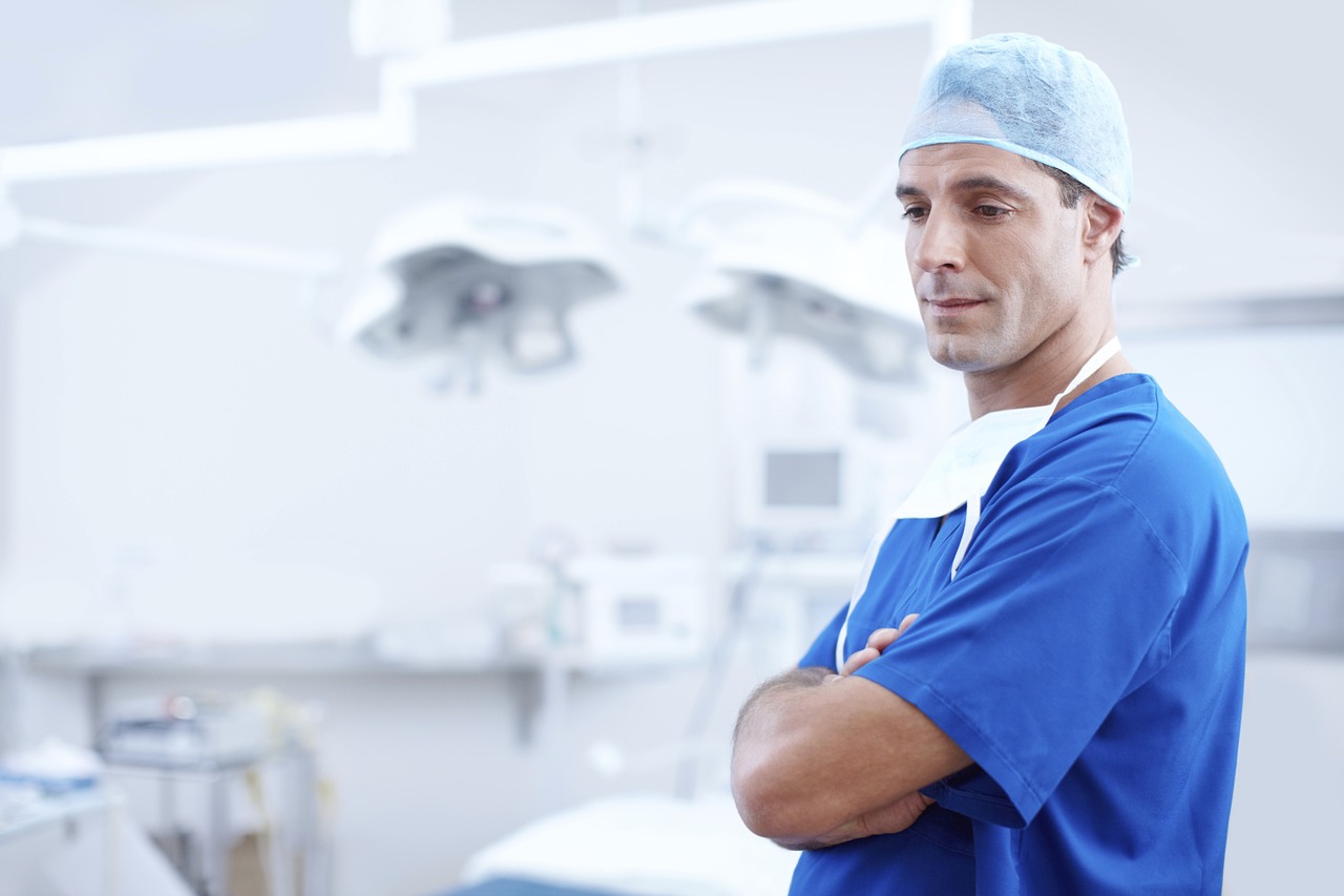 When Medical Malpractice Leads to a Preventable Amputation