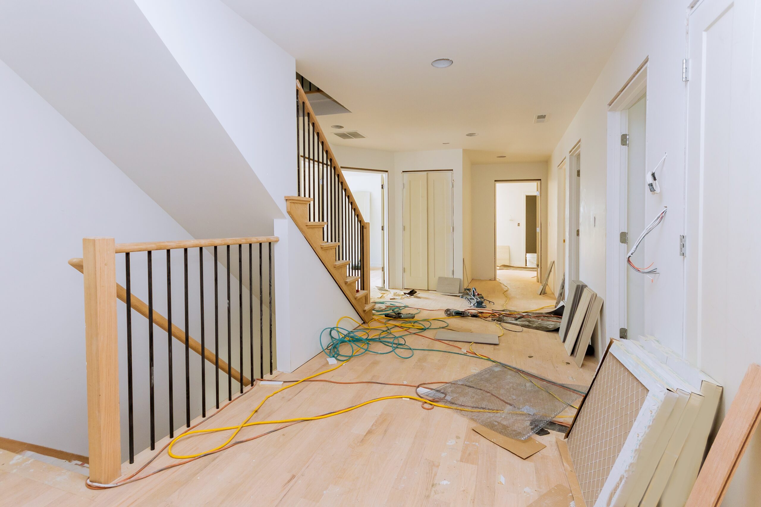 Understanding Your Options for Cincinnati Home Remodeling and Renovation Projects