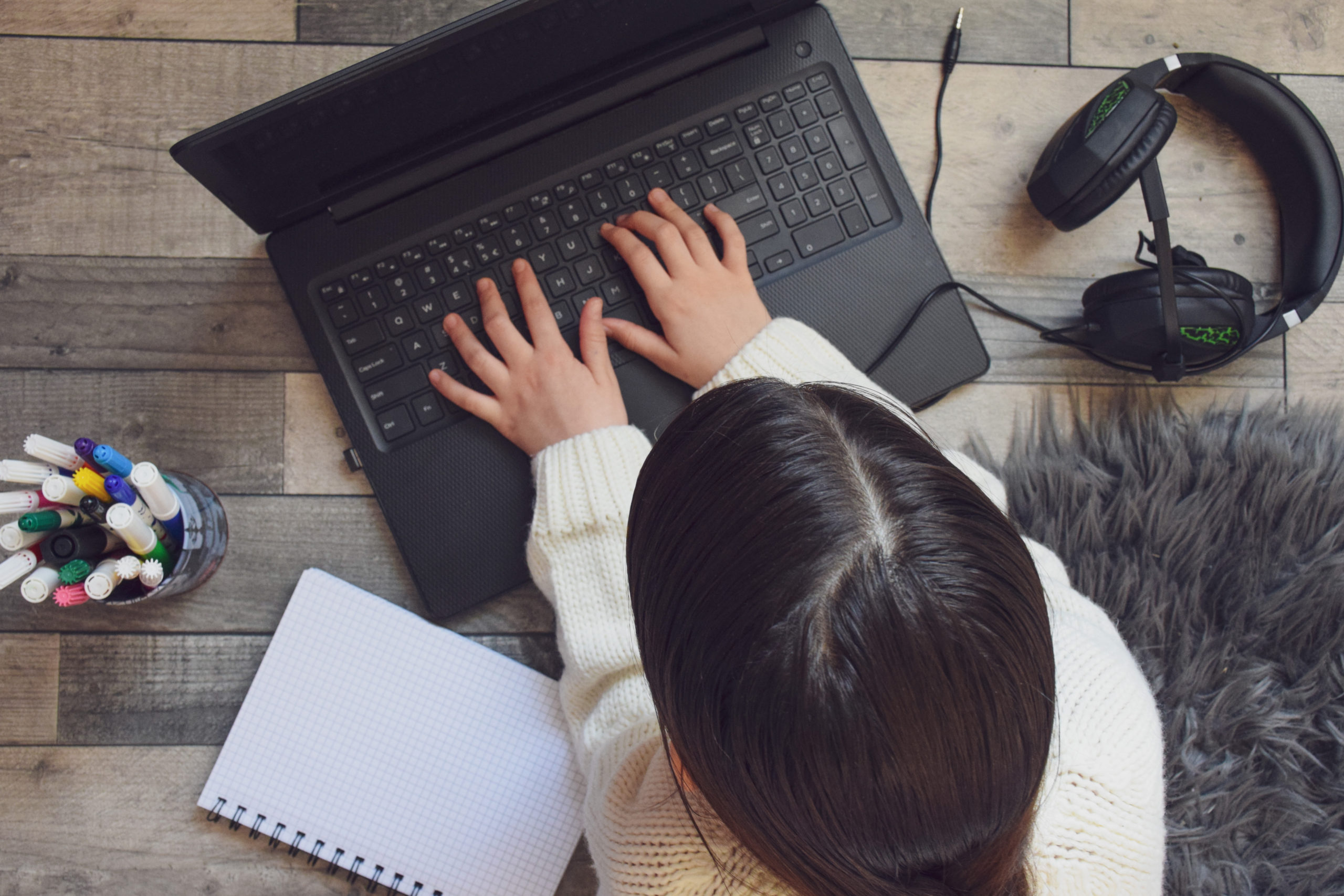 3 Benefits of Online Schooling