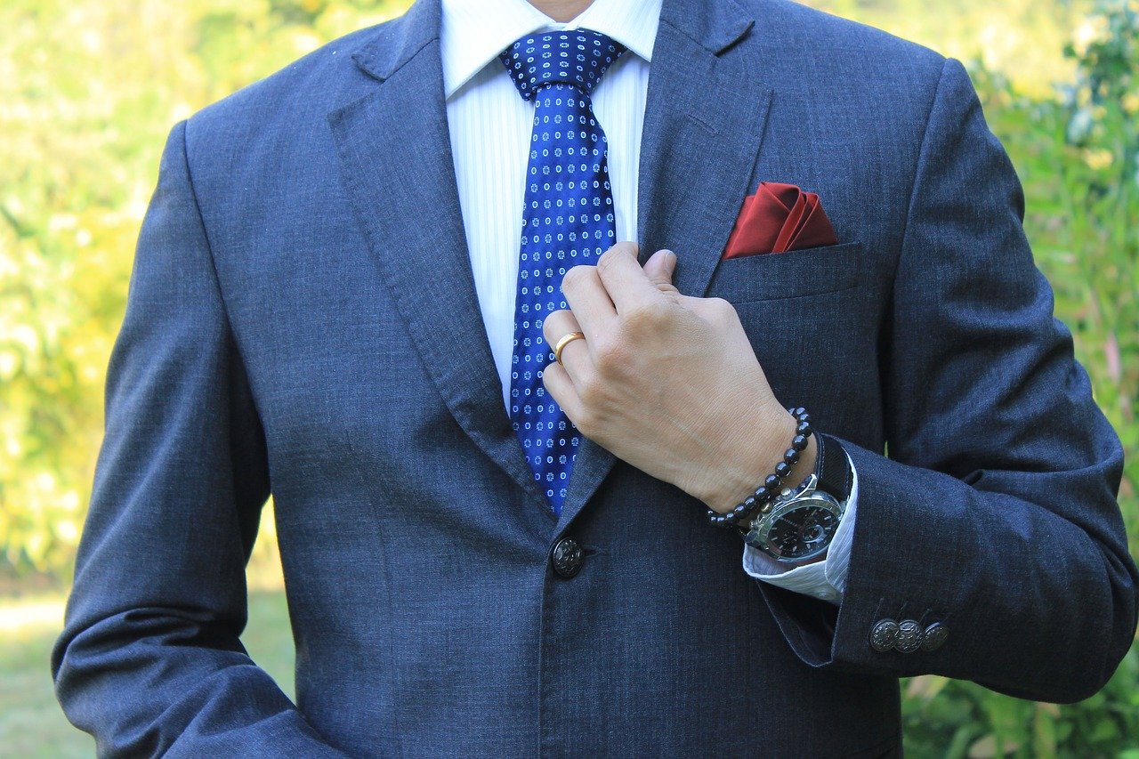 How to Dress in Court for a Child Custody Case