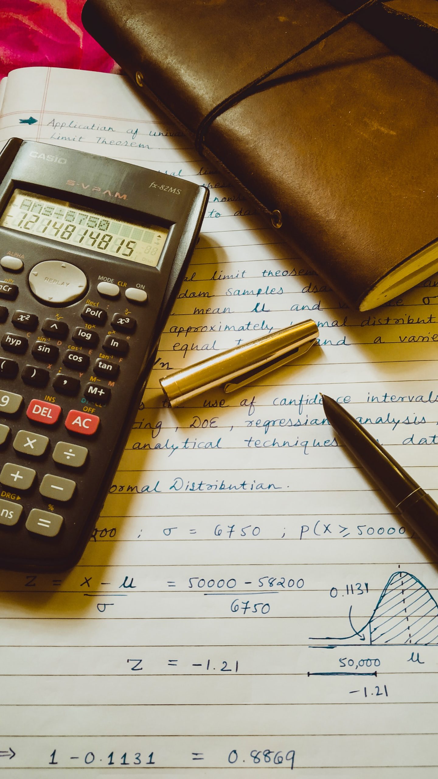 How Is Offset Value Calculated?