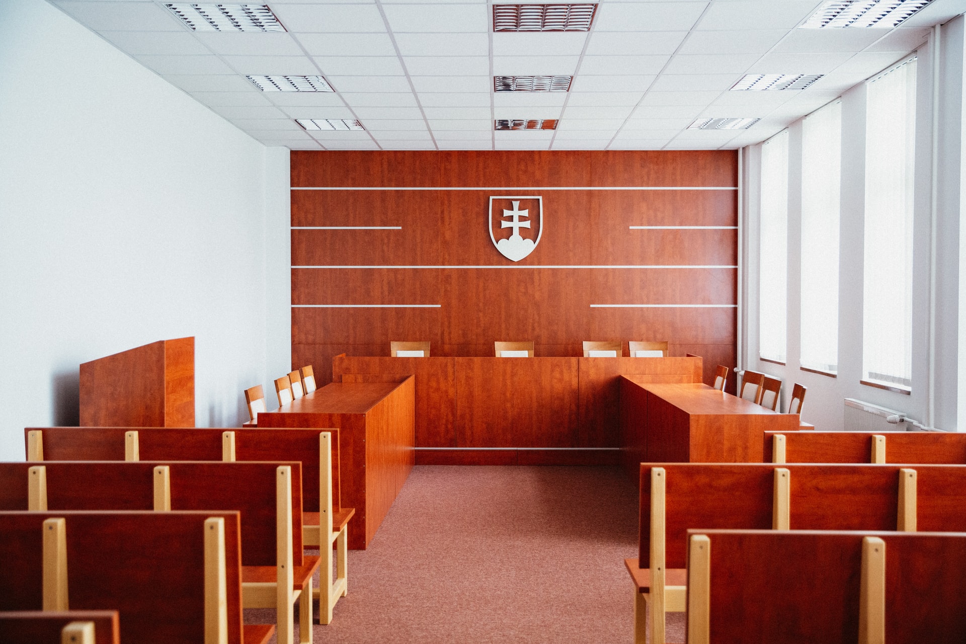 The Do’s and Don’ts of Divorce Court