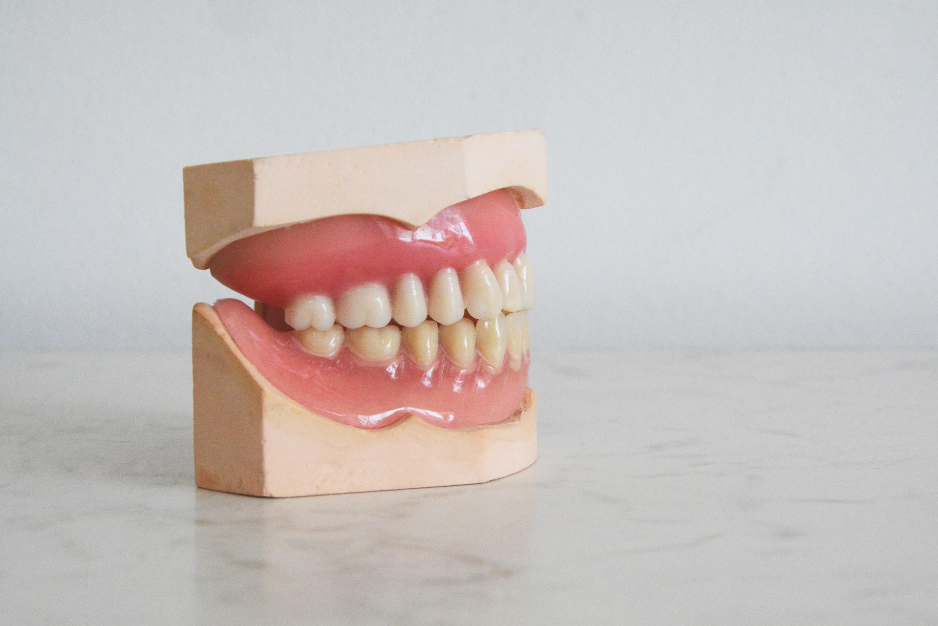 Mouth and Dental Injuries: Tips for Filing a Personal Injury Claim