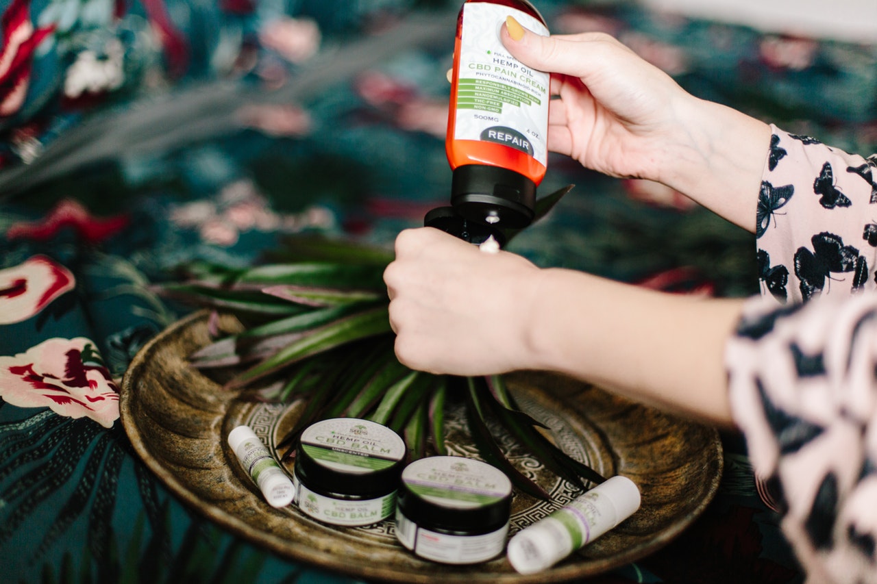 How to Legally Launch Your CBD Business in 2020