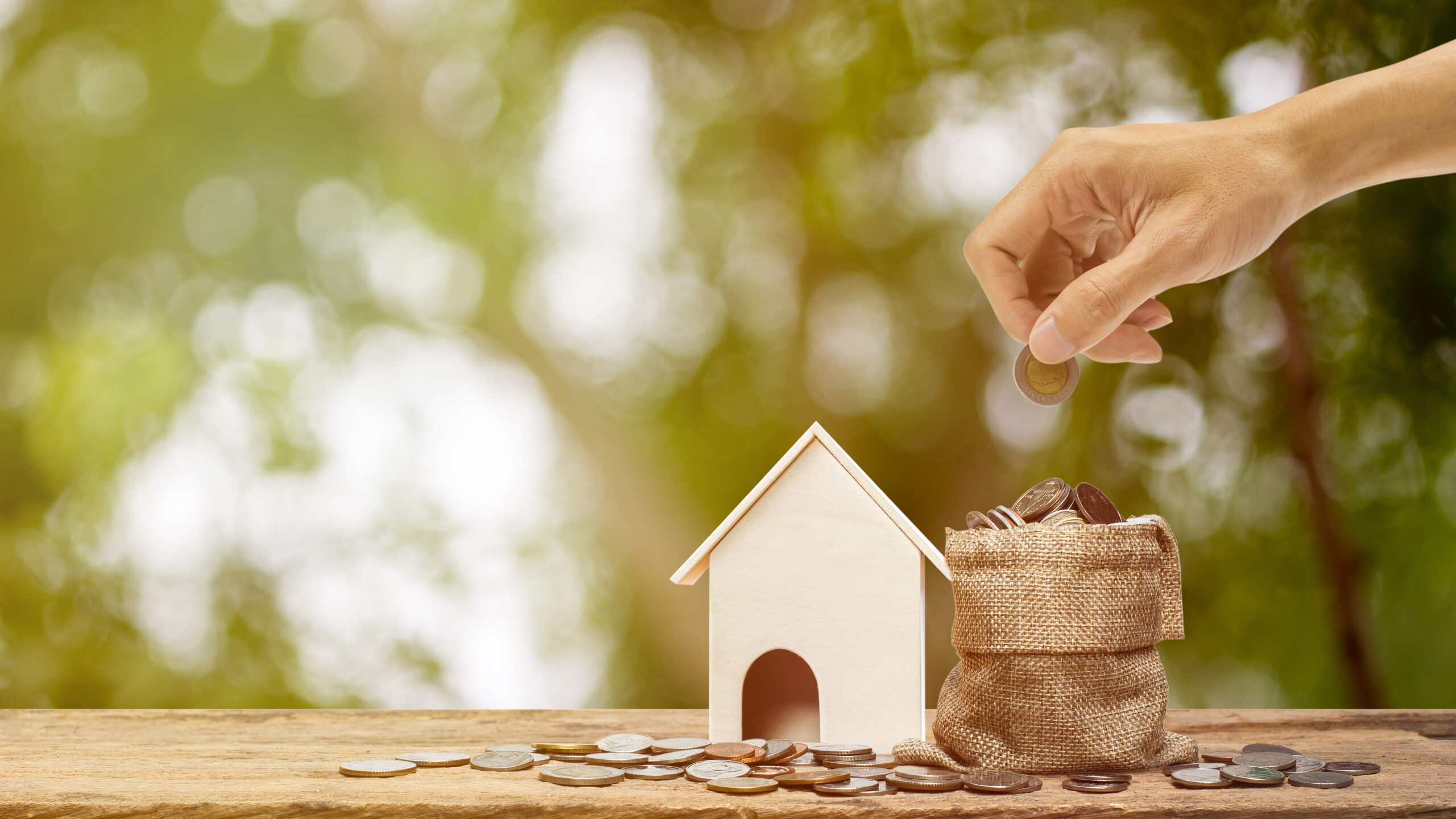 What Can You Do With Earnings From Passive Investments?