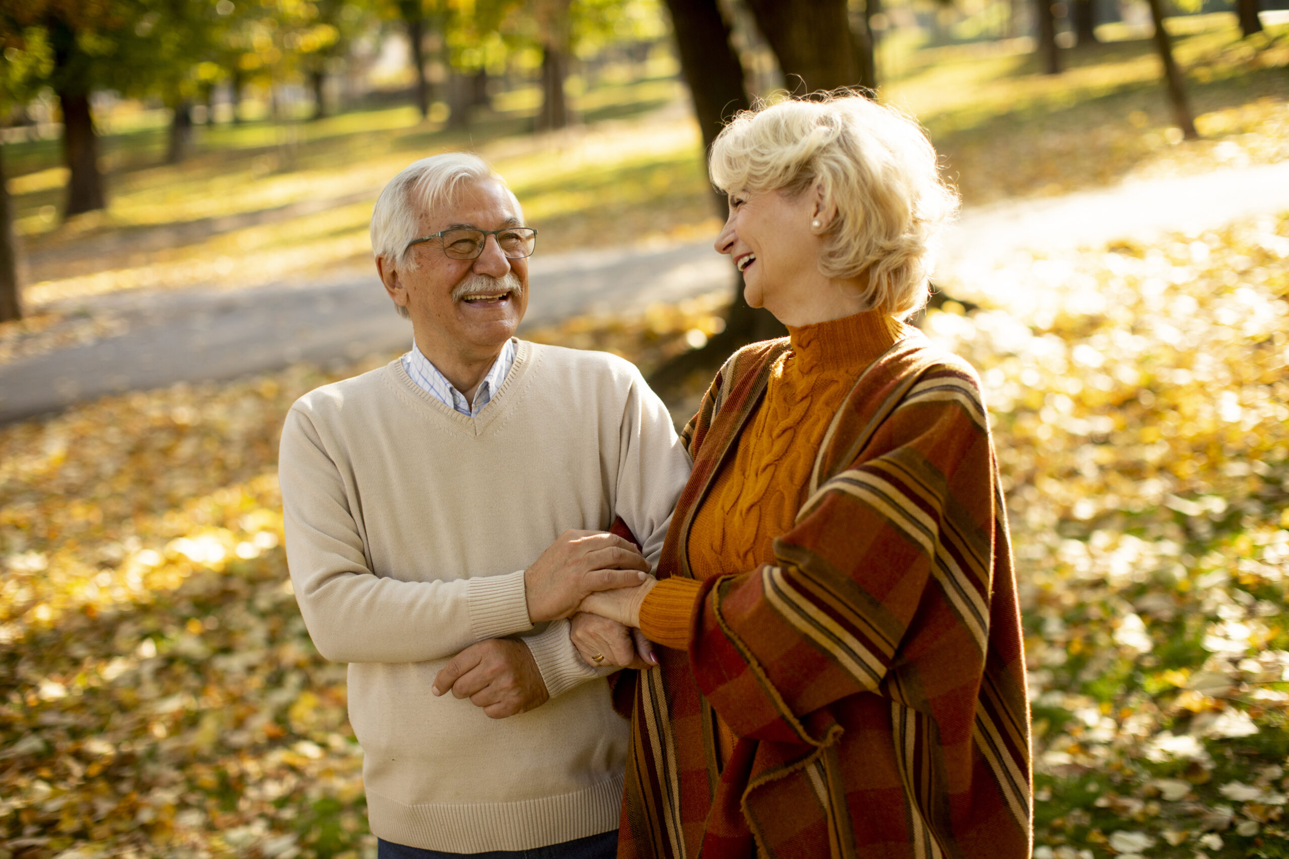 How To Make the Most of Your Golden Years
