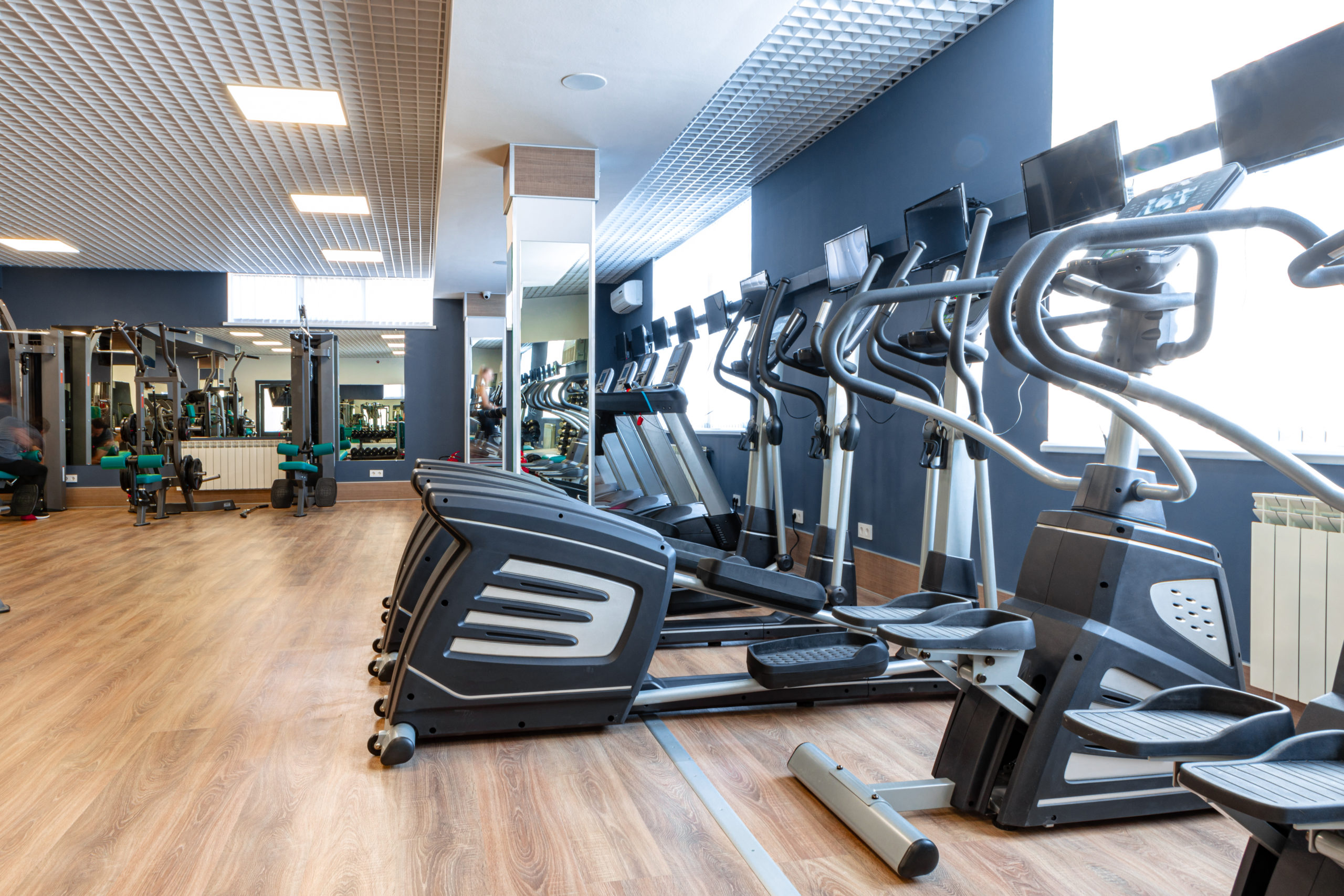 The Best Features and Offerings of the Most Popular Rec Centers