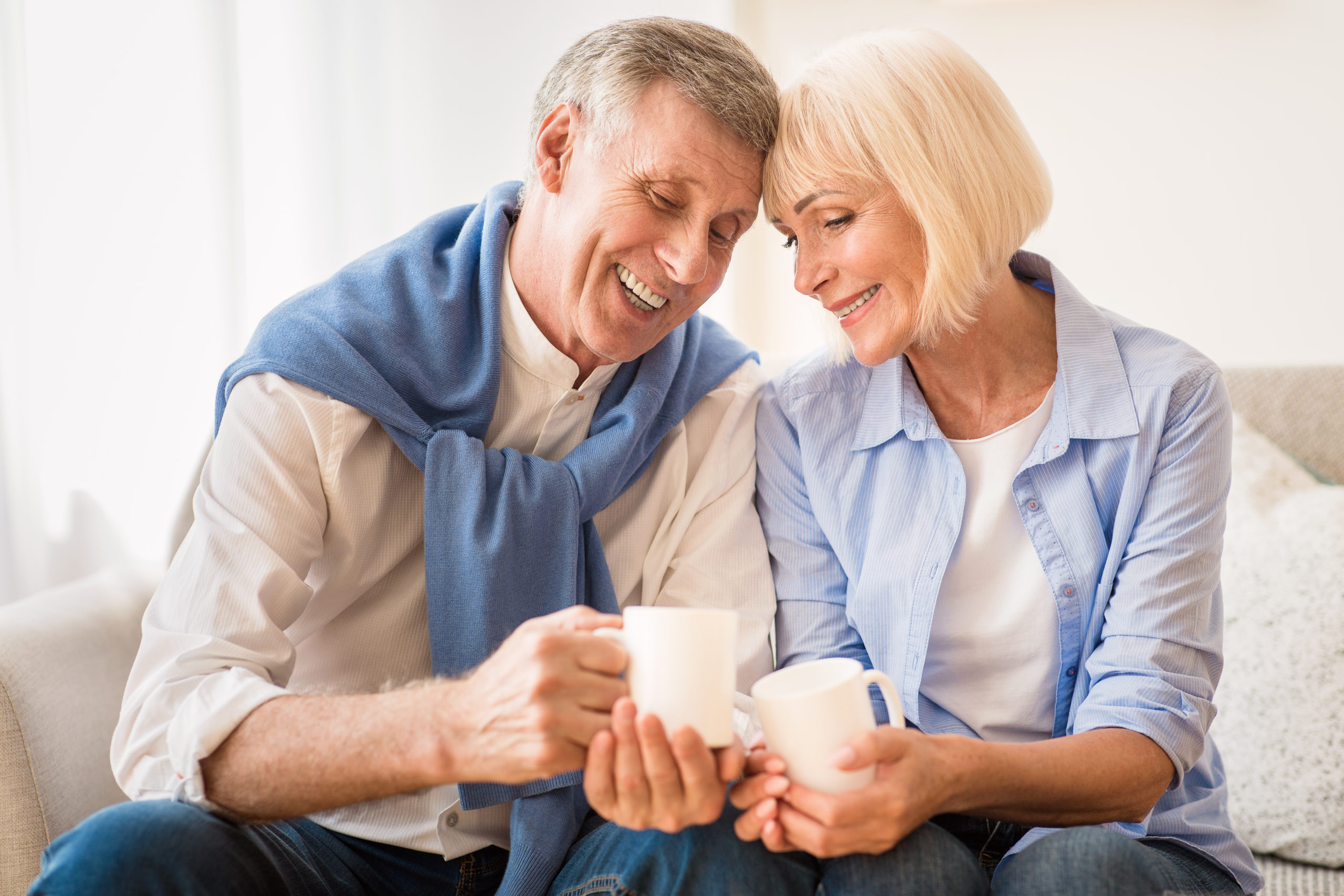 How To Be Proactive in Taking Care of Yourself in Your Golden Years