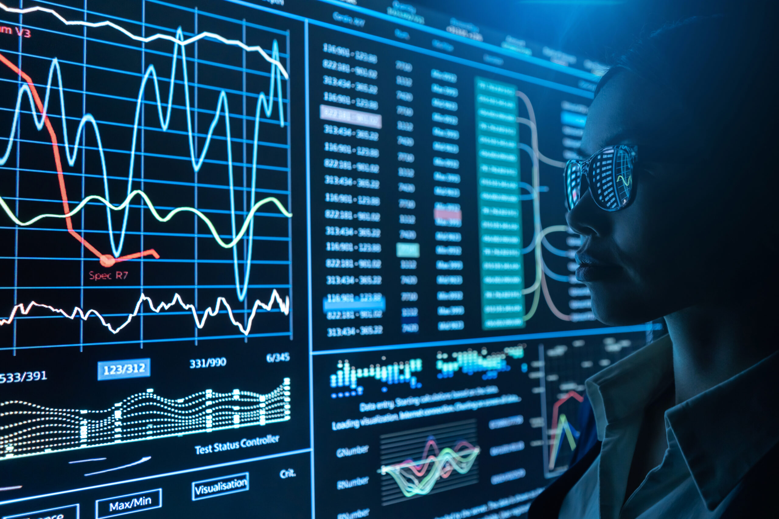 What Is Network Monitoring Software and How Does It Help Companies?