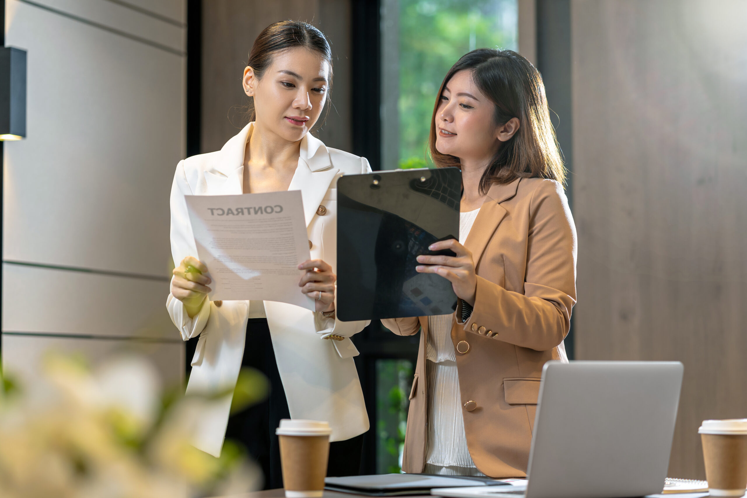 Everything You Need To Run a Successful General Contracting Business