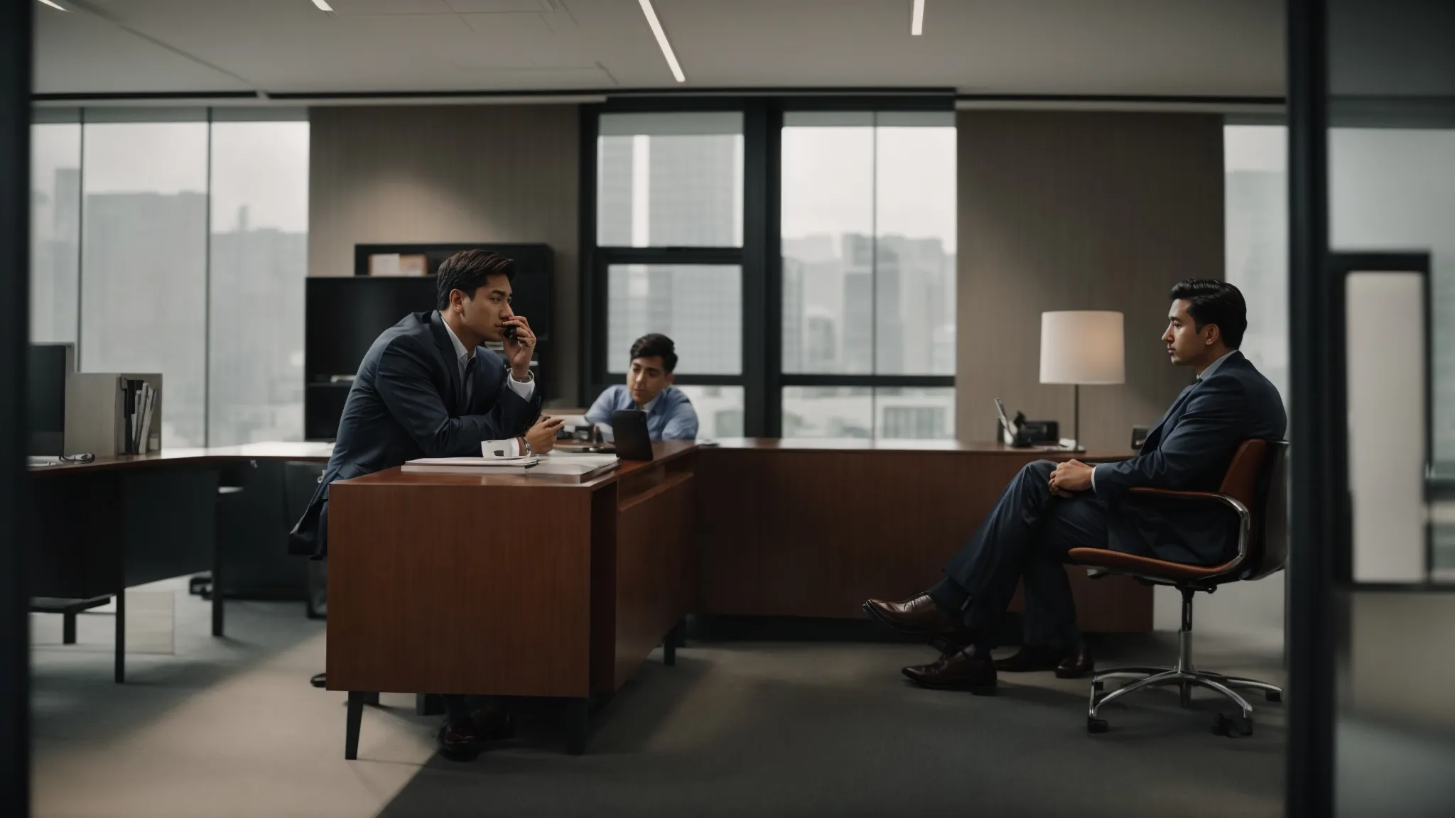 Understanding Your Rights: When to Hire a Workplace Accident Lawyer